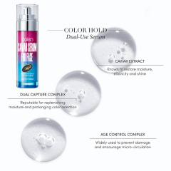 100 ml Face Serum Antioxidant Caviar Serum,oalen cosmetics
