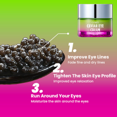 20g Anti Aging Brightening Eye Cream,oalen cosmetics