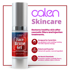 100g Relief Pain Bruise Gel,oalen cosmetics