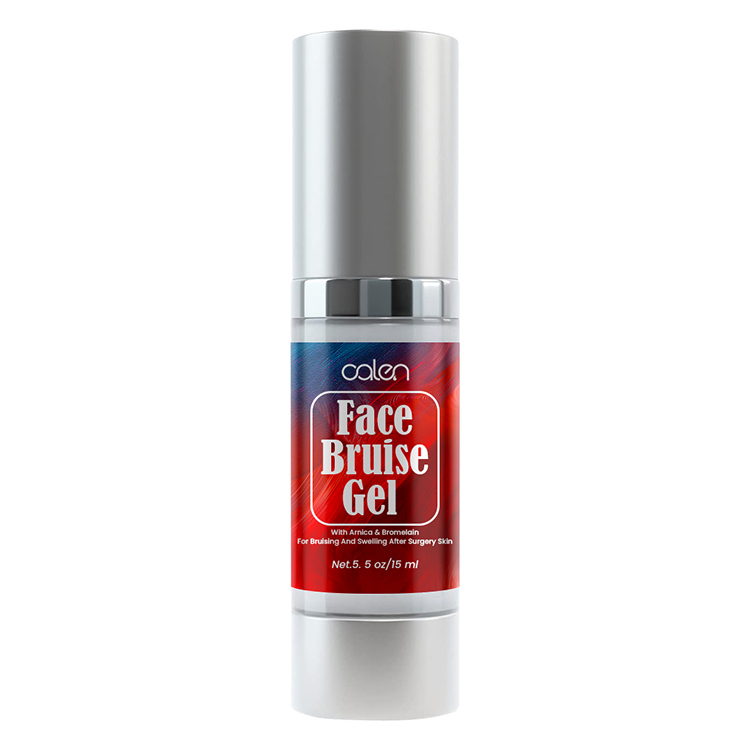 100g Relief Pain Bruise Gel,oalen cosmetics