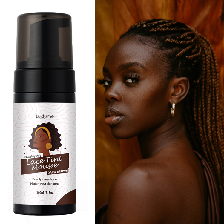 tyling Lace Mousse Tönung 100ML,MY SHOP
