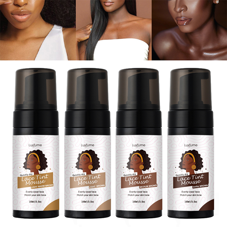 tyling Lace Mousse Tönung 100ML,MY SHOP