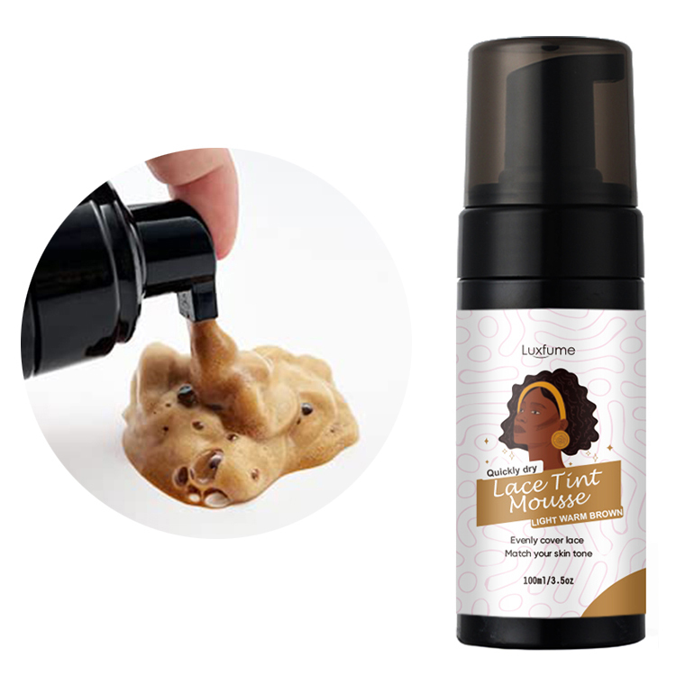 tyling Lace Mousse Tönung 100ML,MY SHOP