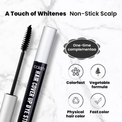 15ml Hair Color Stick,oalen cosmetics