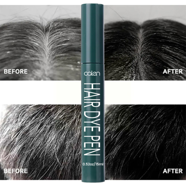Cover Up Hair Dye Stick,oalen cosmetics