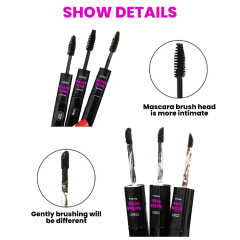 Hair Covering Dye Stick For White Hair,oalen cosmetics