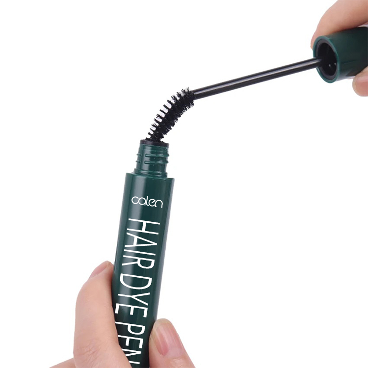 Cover Up Hair Dye Stick,oalen cosmetics