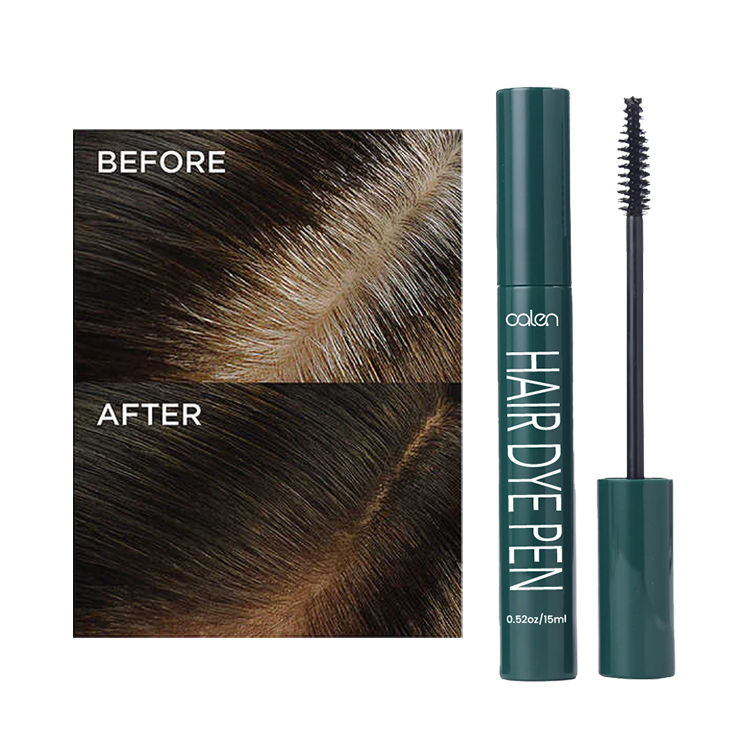 Cover Up Hair Dye Stick,oalen cosmetics
