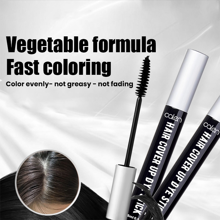 15ml Hair Color Stick,oalen cosmetics