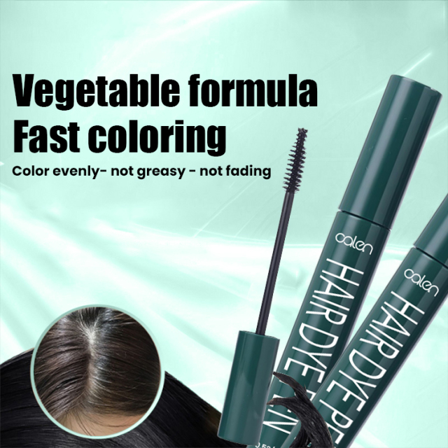 Cover Up Hair Dye Stick,oalen cosmetics