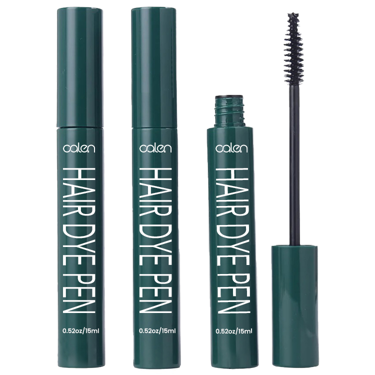 Cover Up Hair Dye Stick,oalen cosmetics