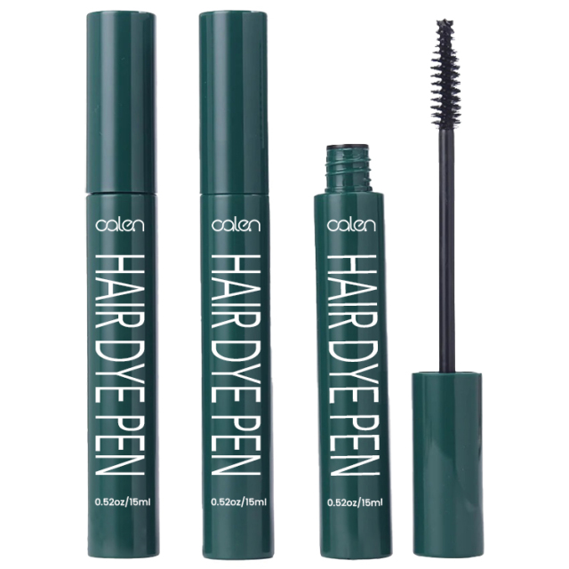 Cover Up Hair Dye Stick,oalen cosmetics