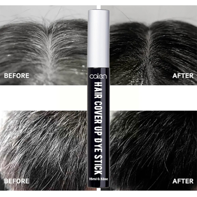 15ml Hair Color Stick,oalen cosmetics