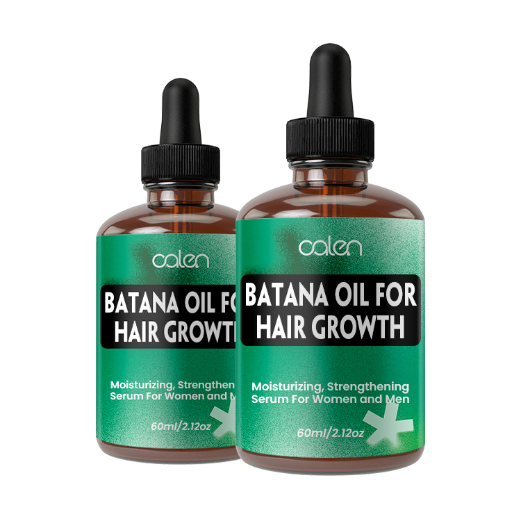 100ML Batana Oil For Hair,oalen cosmetics