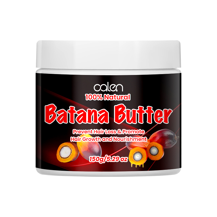 150G Batana Butter,oalen cosmetics