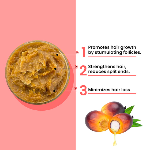 150G Batana Butter,oalen cosmetics