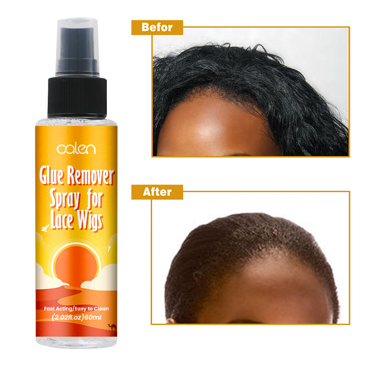 Wig Glue Remover Spray,oalen cosmetics