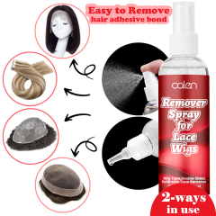 60ML Wig Glue Removal Spray,oalen cosmetics
