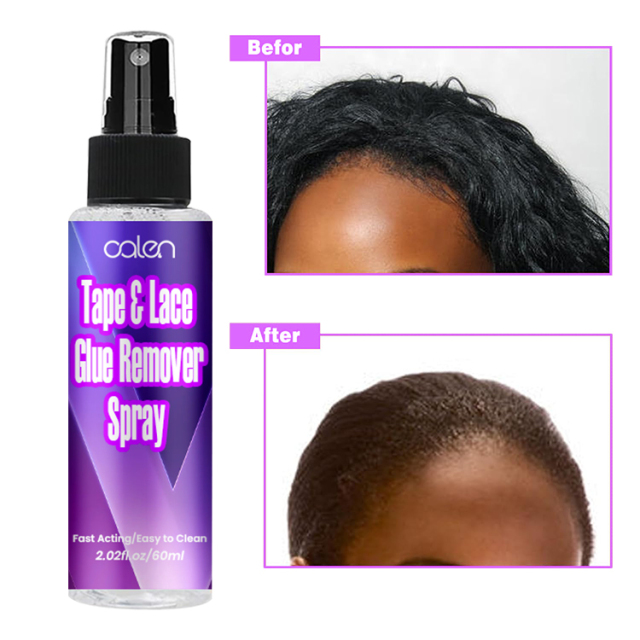 Wig Remover Hair Spray,oalen cosmetics