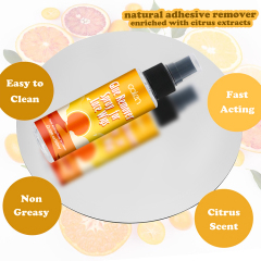 Wig Glue Remover Spray,oalen cosmetics
