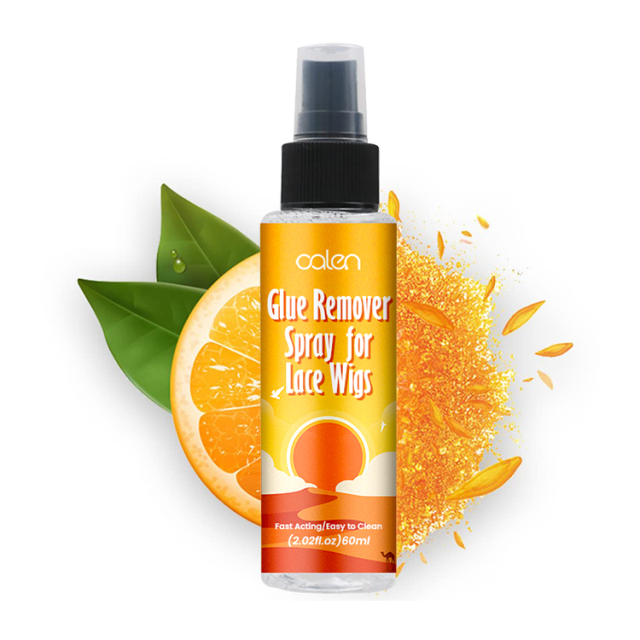 Wig Glue Remover Spray,oalen cosmetics