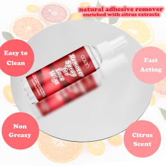 60ML Wig Glue Removal Spray,oalen cosmetics