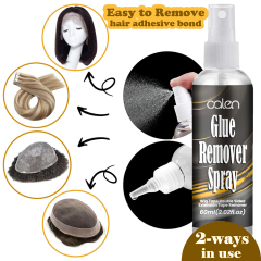 Non Greasy Lace Wig Remover,oalen cosmetics