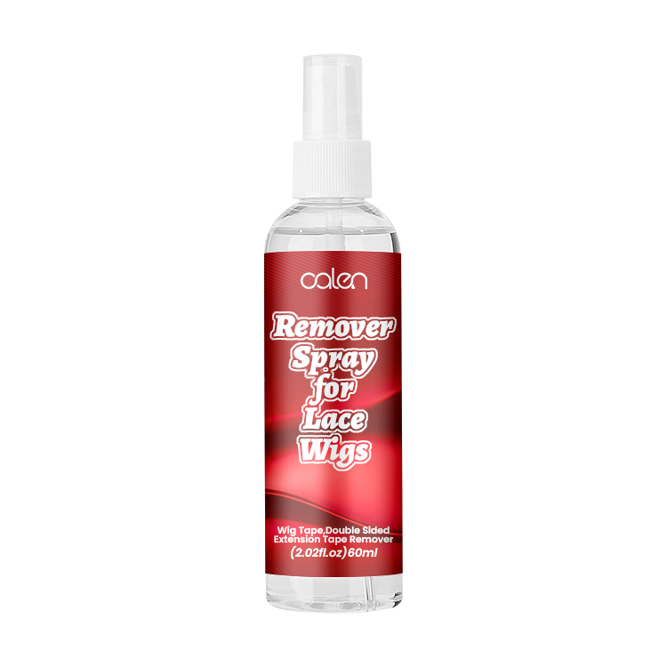 60ML Wig Glue Removal Spray,oalen cosmetics