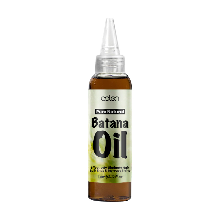 Natural Batana Oil For Hair,oalen cosmetics