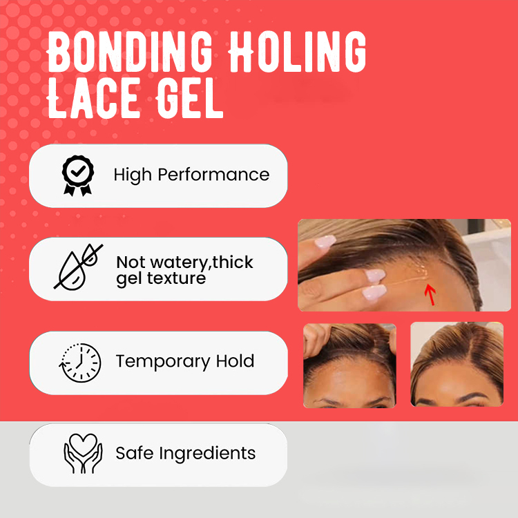Waterproof 30ML Bond Gel,oalen cosmetics