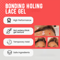Waterproof 30ML Bond Gel,oalen cosmetics