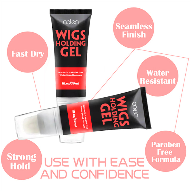 Waterproof 30ML Bond Gel,oalen cosmetics