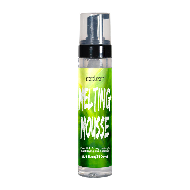 250ml Glue Mousse,oalen cosmetics