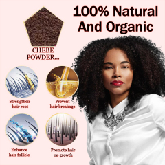 100ML Chebe Hair Growth Oil,oalen cosmetics