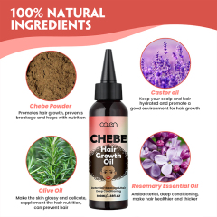 100ML Chebe Hair Growth Oil,oalen cosmetics