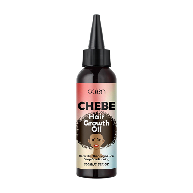 100ML Chebe Hair Growth Oil,oalen cosmetics