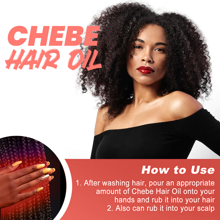 100ML Chebe Hair Growth Oil,oalen cosmetics