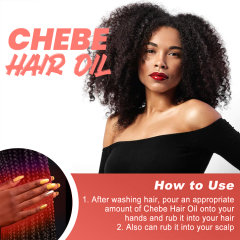100ML Chebe Hair Growth Oil,oalen cosmetics