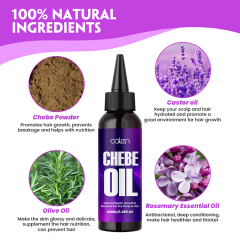 100ML Chebe Oil,oalen cosmetics
