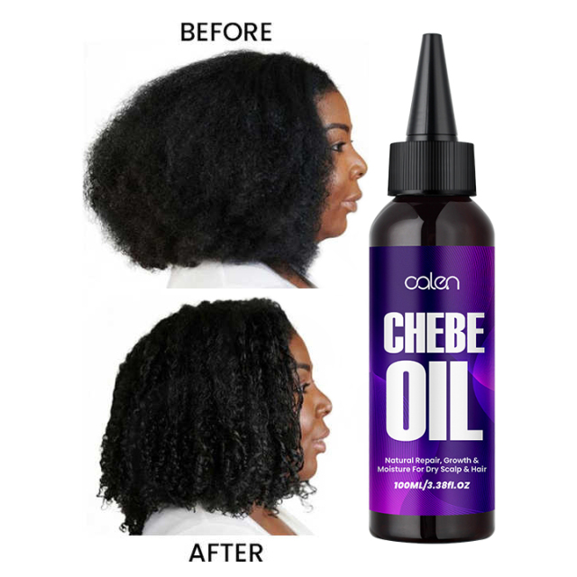 100ML Chebe Oil,oalen cosmetics
