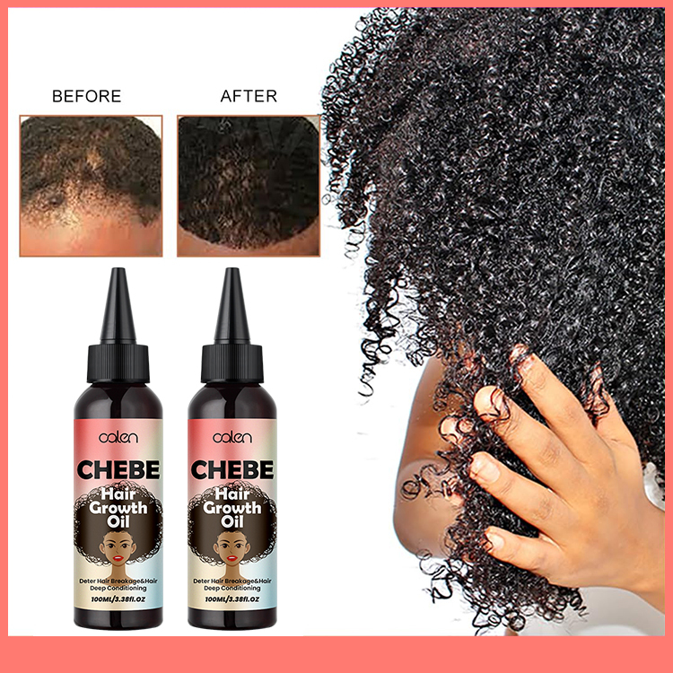 100ML Chebe Hair Growth Oil,oalen cosmetics