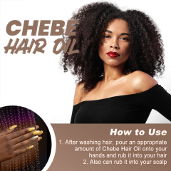 Ant-Hair loss Chebe Hair Oil,oalen cosmetics