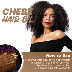 Rapid Hair Growth Oil Hair Loss Treatment Chebe Hair Oil For Hair,oalen cosmetics