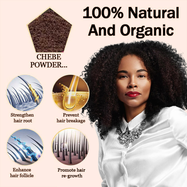 Ant-Hair loss Chebe Hair Oil,oalen cosmetics