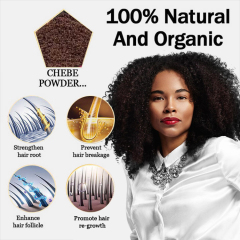 Hair Growth Chebe Hair Oil Ant-Hair Loss,oalen cosmetics
