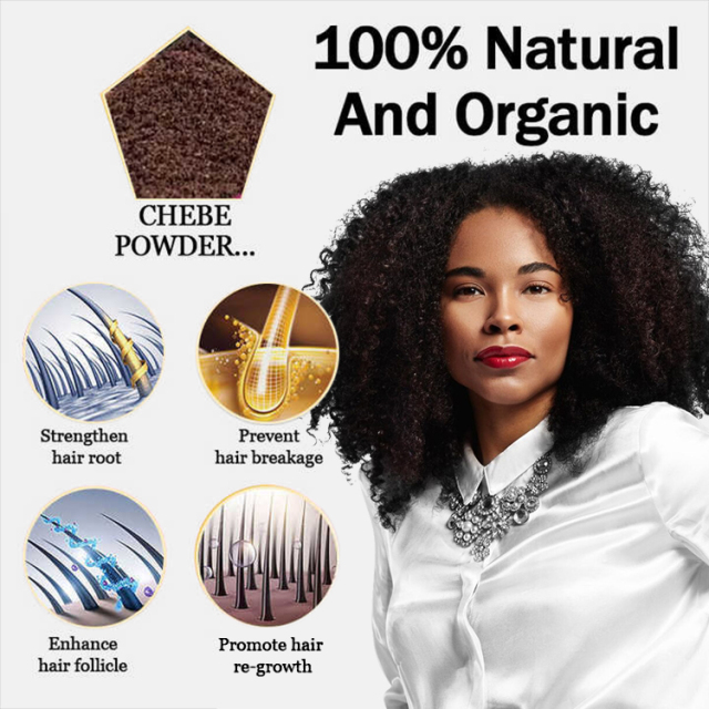 Hair Growth Chebe Hair Oil Ant-Hair Loss,oalen cosmetics
