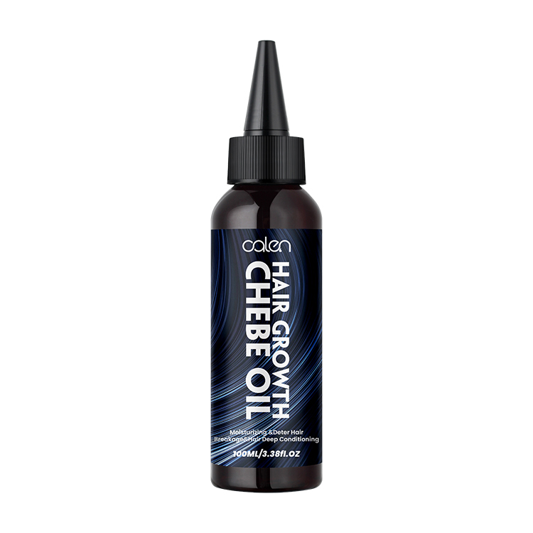 Reduces Hair Loss 100ML Hair Growth Oil Chebe,oalen cosmetics