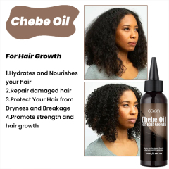 Ant-Hair loss Chebe Hair Oil,oalen cosmetics
