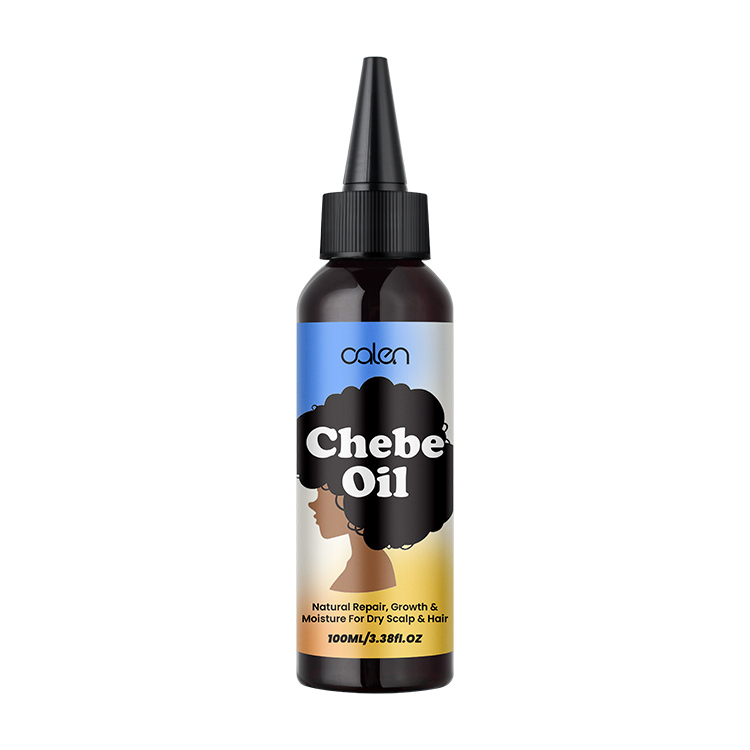 Nourishing Dry Scalp Chebe Hair Growth Oil,oalen cosmetics