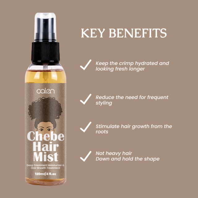 Chebe Scalp Repair Spray,oalen cosmetics